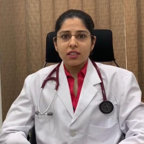 Dr.Yuthika Malhotra Arora